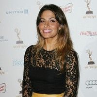 Sarah Shahi - 63rd Annual Primetime Emmy Awards Cocktail Reception photos